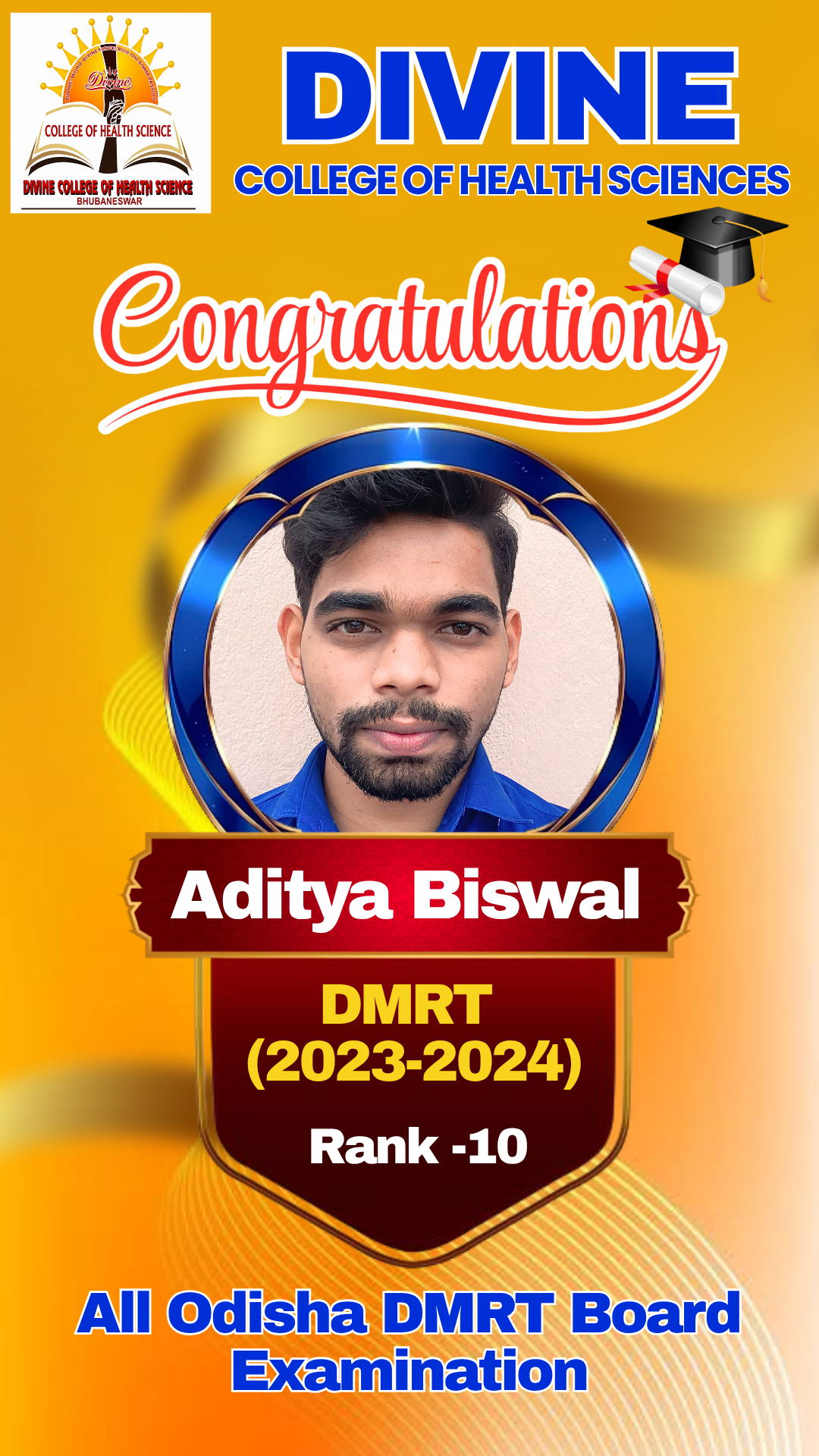 Aditya Biswal