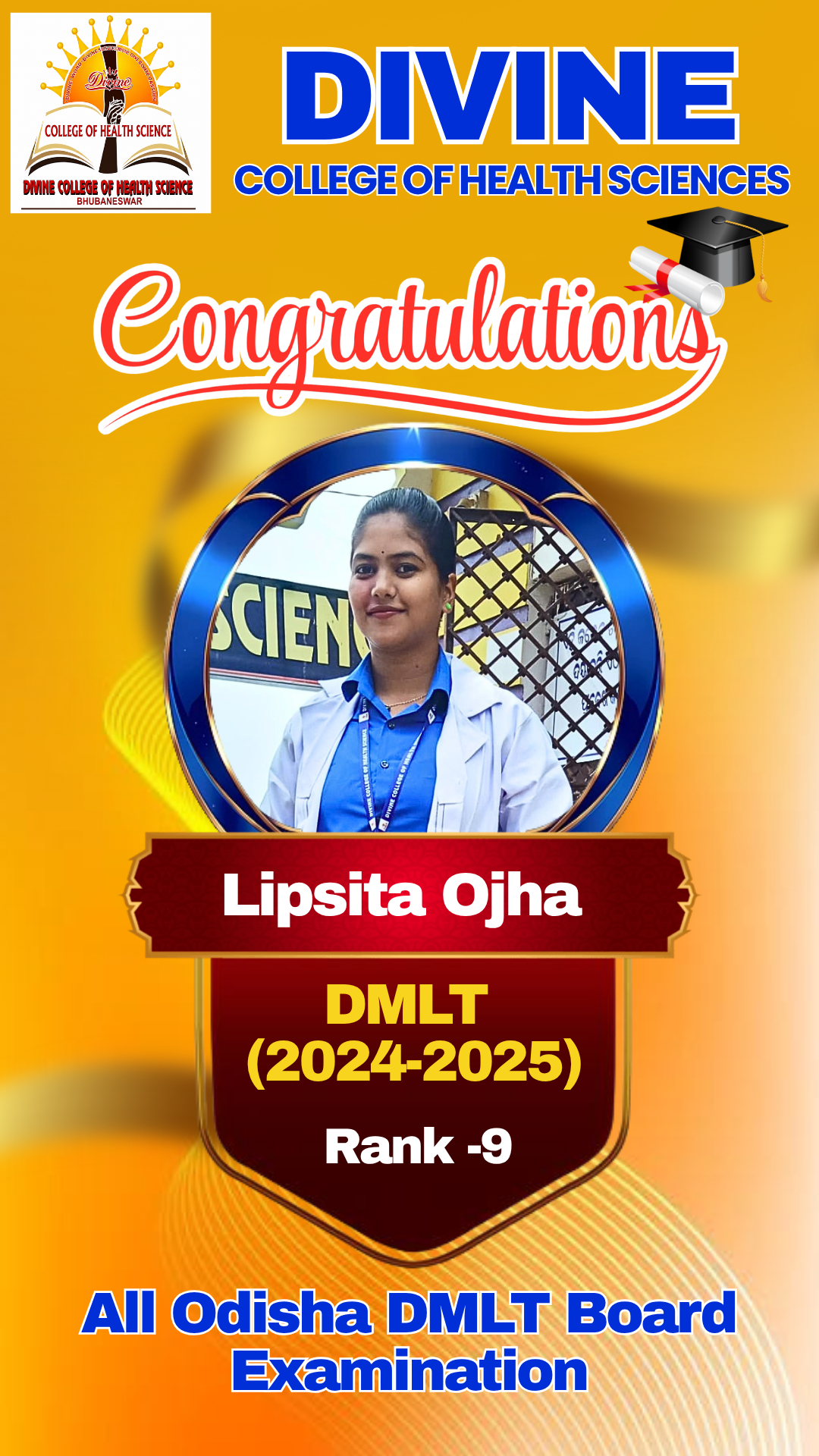 Lipsita Ojha
