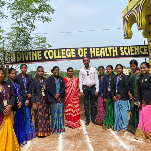 78th Independence day Divine College of Health Science (5)